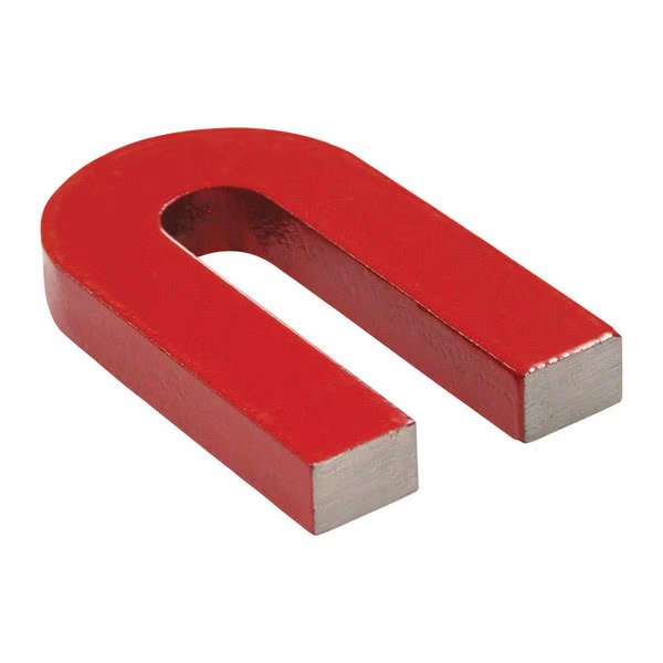 Horseshoe Magnet 3#Pull, Master Magnetics, Mfr#: 07225